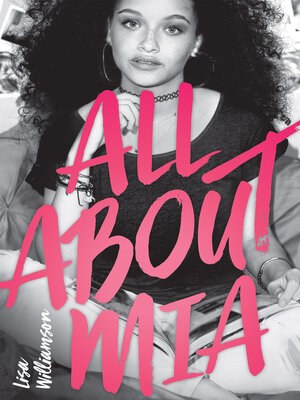 cover image of All About Mia